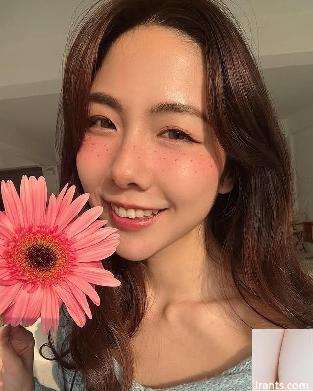 Một nụ cười tốt bụng và dễ thương “Weng Juanjuan” không có gì ngay từ cái nhìn đầu tiên (11p) - Ảnh 2