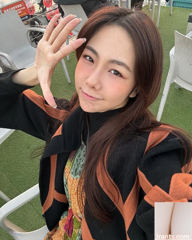 Một nụ cười tốt bụng và dễ thương “Weng Juanjuan” không có gì ngay từ cái nhìn đầu tiên (11p) - Ảnh 7