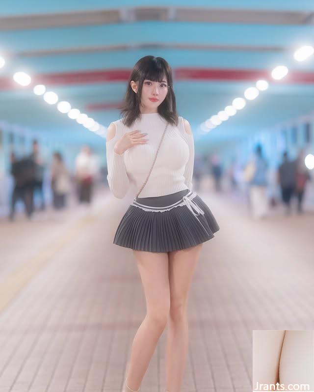 “Nicky Linqi” chinh phục bạn ở giới hạn (10p) - Ảnh 9