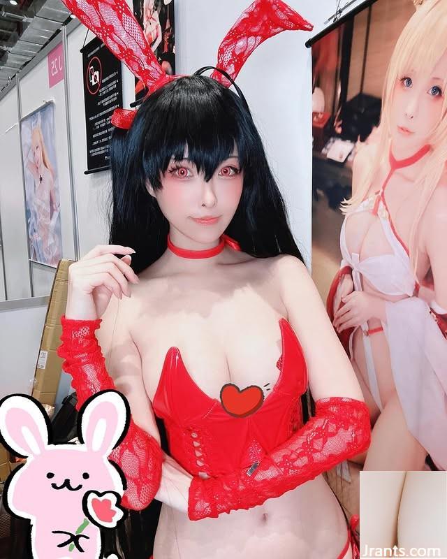 Nụ cười ngọt ngào của Coser khiến mọi người rơi vào vị trí (10p) - Ảnh 2