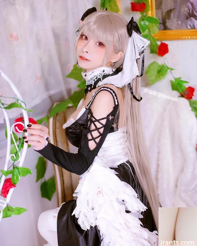 Nụ cười ngọt ngào của Coser khiến mọi người rơi vào vị trí (10p) - Ảnh 5