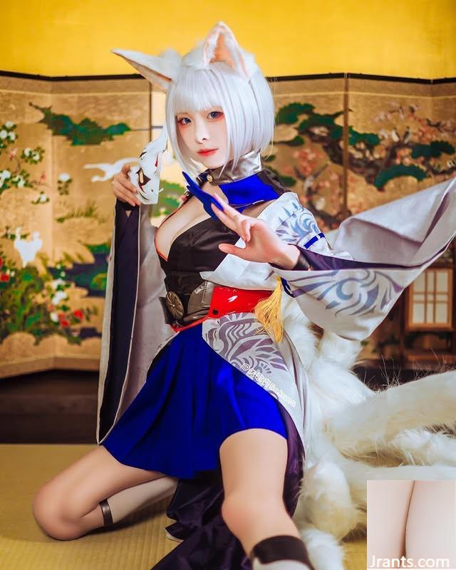 Nụ cười ngọt ngào của Coser khiến mọi người rơi vào vị trí (10p) - Ảnh 6