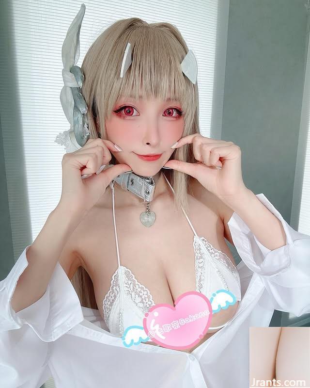 Nụ cười ngọt ngào của Coser khiến mọi người rơi vào vị trí (10p) - Ảnh 7