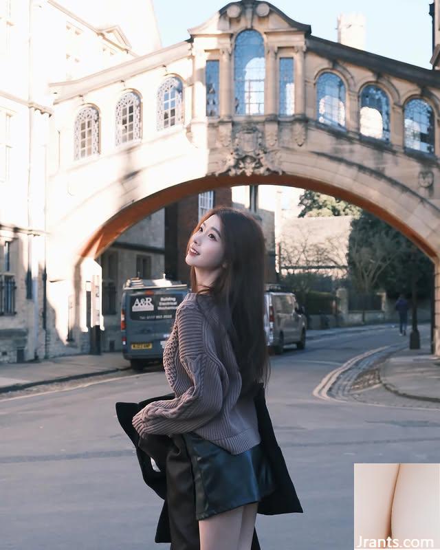 “Chen Qiyin” hôi đến nỗi anh ấy đầy sex (10p) - Ảnh 8