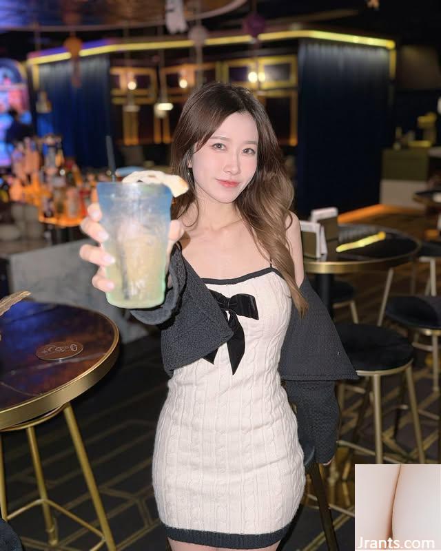 “Ah Wenwen” Mọi tư thế đều hấp dẫn (11p) - Ảnh 4