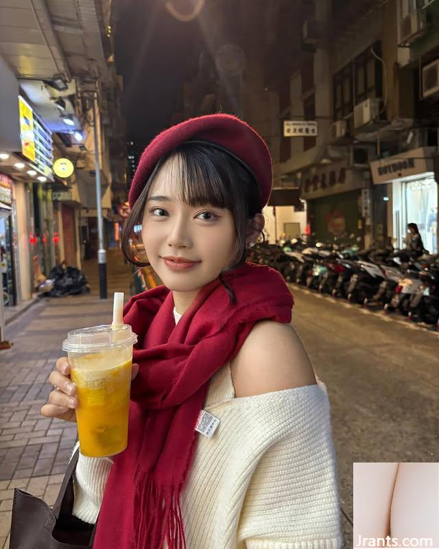 “Trà trà đen” Nhìn cô ấy như thể cô ấy đã lấy lại được tình yêu ban đầu của mình (10p) - Ảnh 4