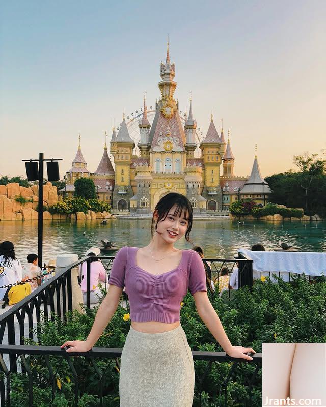 “Trà trà đen” Nhìn cô ấy như thể cô ấy đã lấy lại được tình yêu ban đầu của mình (10p) - Ảnh 6