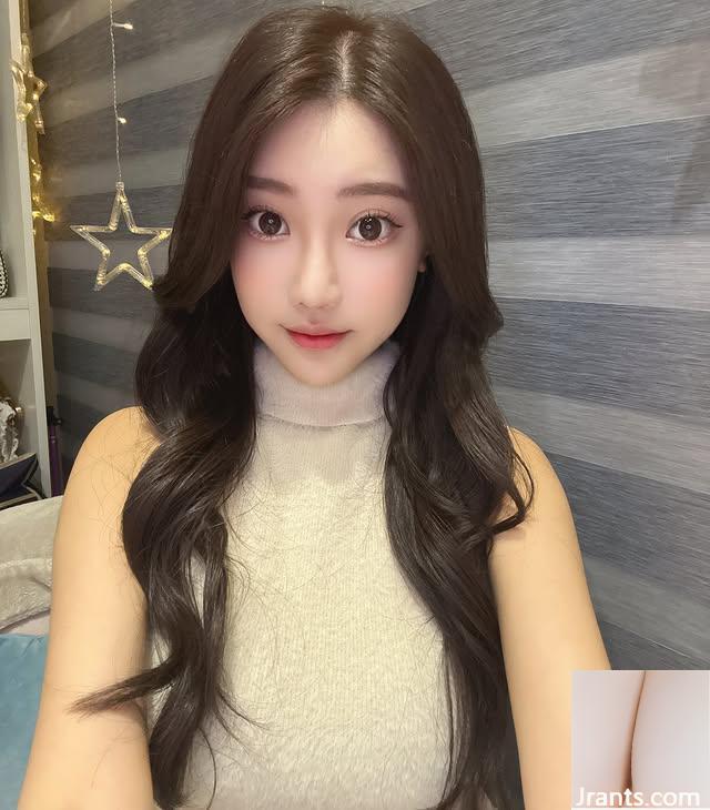 Khuôn mặt tinh tế và cơ thể đầy đặn “được nuôi dưỡng” để mê hoặc (10p)