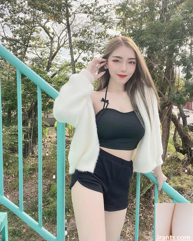 Bóng ngực và người yêu “Eunice” khí chất đè bẹp tất cả các sinh vật (10p) - Ảnh 10