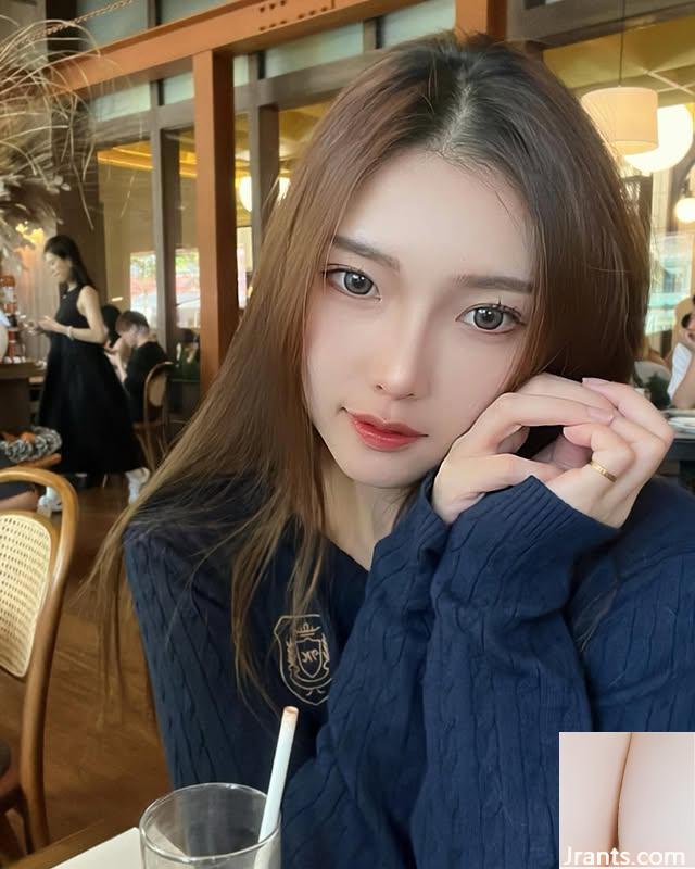 Bóng ngực và người yêu “Eunice” khí chất đè bẹp tất cả các sinh vật (10p) - Ảnh 3