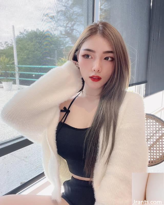 Bóng ngực và người yêu “Eunice” khí chất đè bẹp tất cả các sinh vật (10p) - Ảnh 9