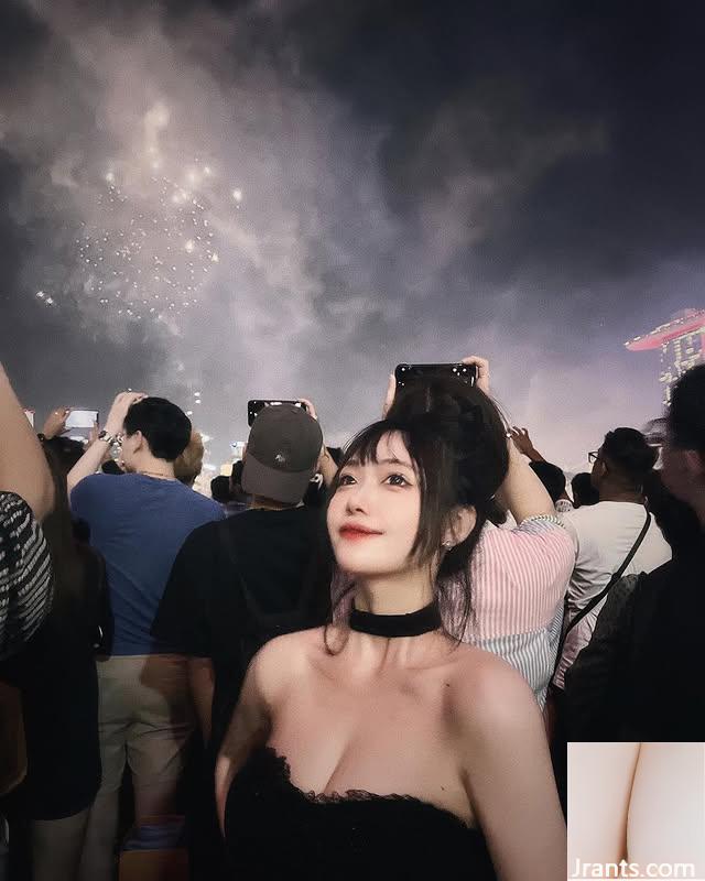 Tiên trên trái đất “Alice Wu” đều quyến rũ (11p) - Ảnh 3