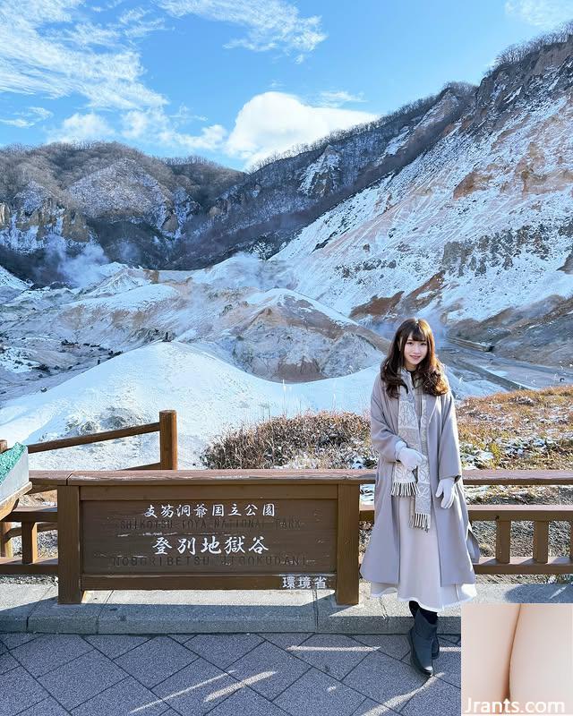 Nữ thần khí chất “Emily” có một nụ cười ngọt ngào khiến răng của cô ấy suy đồi (11p)