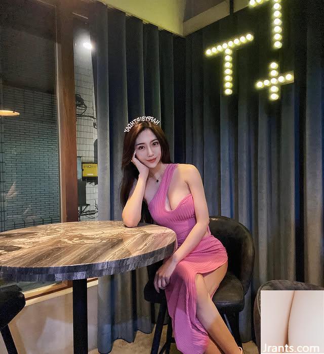 “Yun” Các đặc điểm khuôn mặt sâu rất đẹp (10p) - Ảnh 9