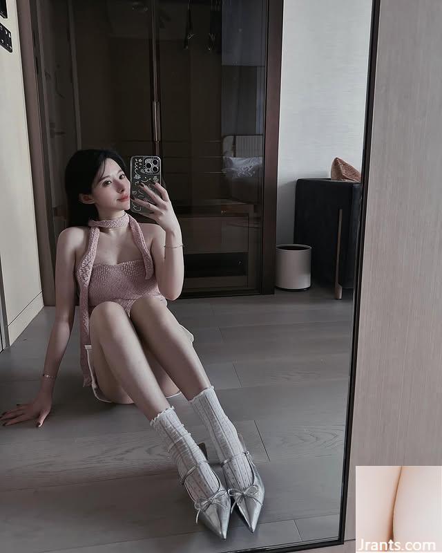 “Kelly_lin119” rất hài lòng trước mắt đến nỗi nó khiến mọi người nhìn bắt mắt (11p) - Ảnh 10