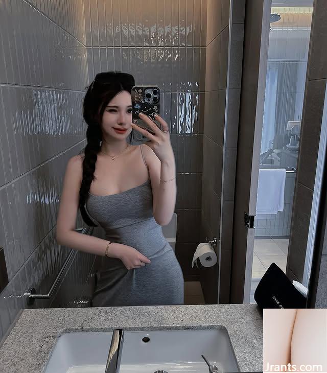 “Kelly_lin119” rất hài lòng trước mắt đến nỗi nó khiến mọi người nhìn bắt mắt (11p) - Ảnh 3