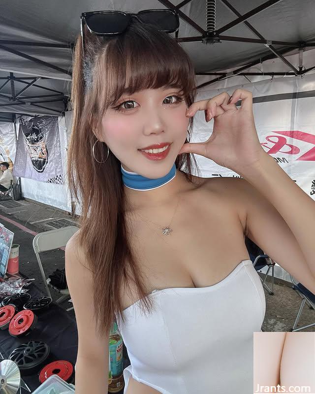 “Ruby? (W” Thật tuyệt vời khi mặc quần áo khác nhau (10p) - Ảnh 6