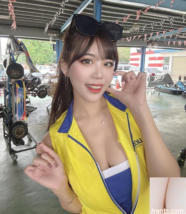 “Ruby? (W” Thật tuyệt vời khi mặc quần áo khác nhau (10p) - Ảnh 8