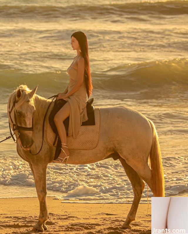 Cô gái mới và trông công bằng “Jian Rou” thực sự muốn gặp cô ấy (10p) - Ảnh 5