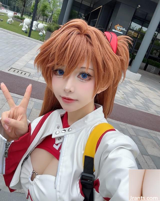 “Học sinh của sáu hai” Cơ thể nóng bỏng và nóng bỏng của Jiefang không do dự (10p) - Ảnh 2