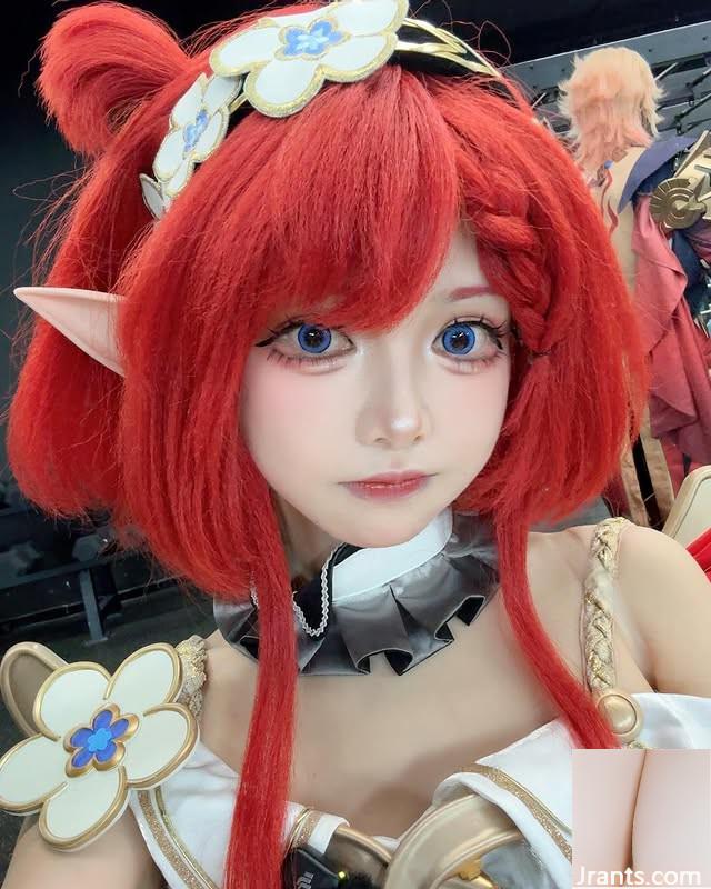 “Học sinh của sáu hai” Cơ thể nóng bỏng và nóng bỏng của Jiefang không do dự (10p) - Ảnh 5