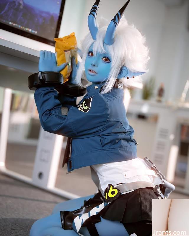 “Học sinh của sáu hai” Cơ thể nóng bỏng và nóng bỏng của Jiefang không do dự (10p) - Ảnh 6