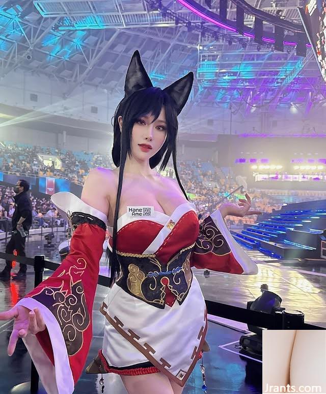 “Hane Ame Rain Wave” đẹp đến nỗi nó khiến mọi người khó thở (10p)