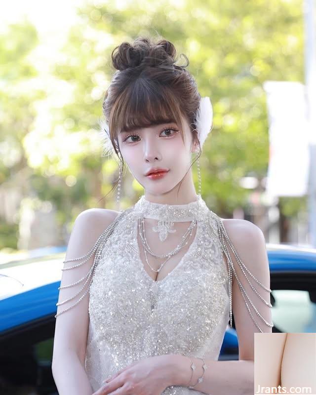 Tác phẩm nghệ thuật “Sheep Yang” tán tỉnh tất cả đàn ông (14p) - Ảnh 7