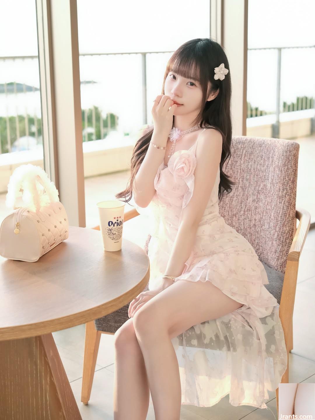 Nụ cười ngọt ngào của “Coco” khiến ai nấy tan chảy (10P) - Ảnh 6