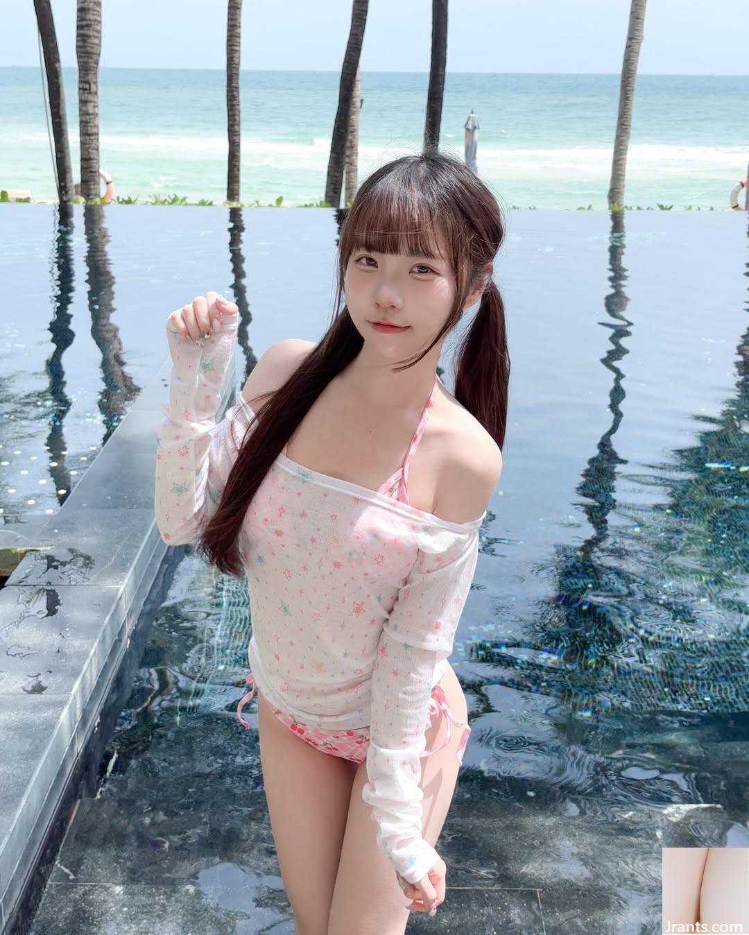 Nụ cười ngọt ngào của “Coco” khiến ai nấy tan chảy (10P) - Ảnh 7