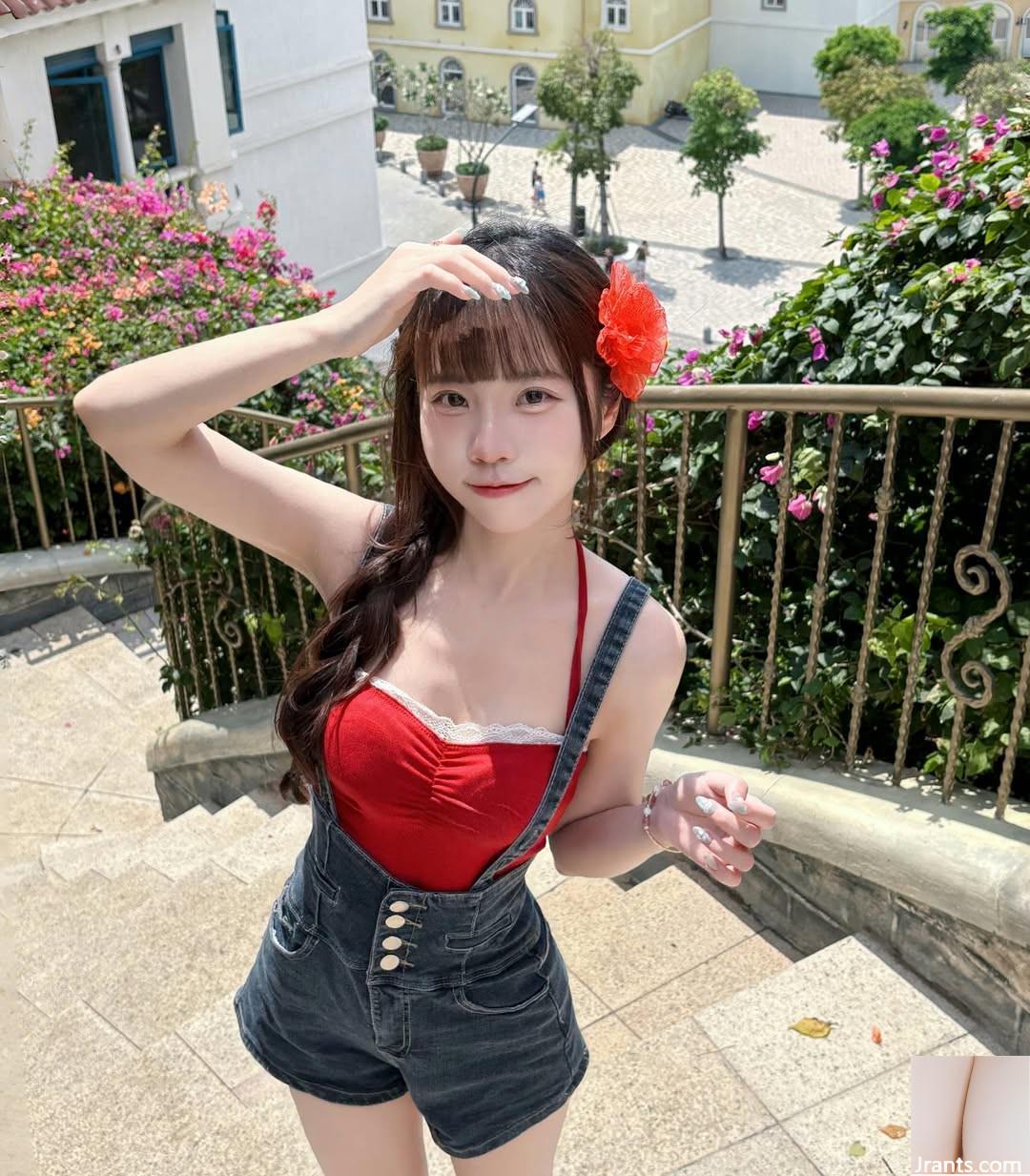 Nụ cười ngọt ngào của “Coco” khiến ai nấy tan chảy (10P) - Ảnh 9