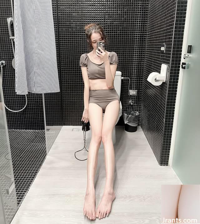 Cô gái tình yêu “Giáo viên Minwen” Bong bóng màu hồng đang bùng nổ (10p) - Ảnh 7