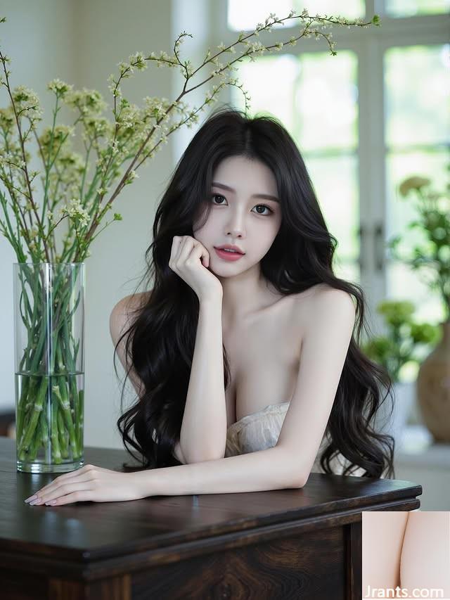 “Soooxiiy” ​​Quỷ nhỏ ngọt ngào và quyến rũ (11p) - Ảnh 4