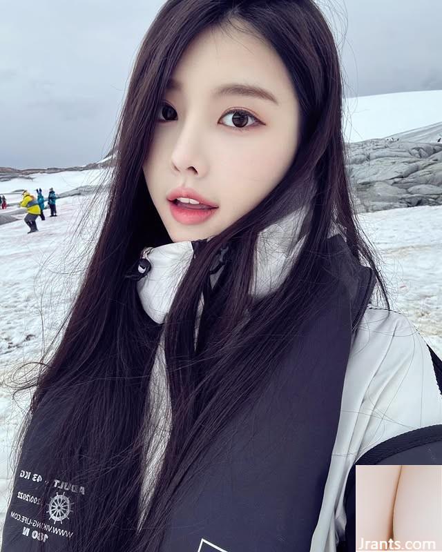 “Soooxiiy” ​​Quỷ nhỏ ngọt ngào và quyến rũ (11p) - Ảnh 8