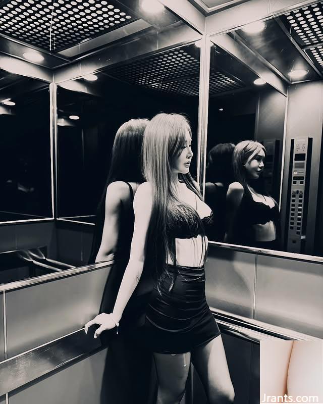 “Bức ảnh cám dỗ ở Đài Loan ở Đài Loan ở đâu”, cơ thể ketone trắng và thân hình thu hút tâm hồn (11p) - Ảnh 10