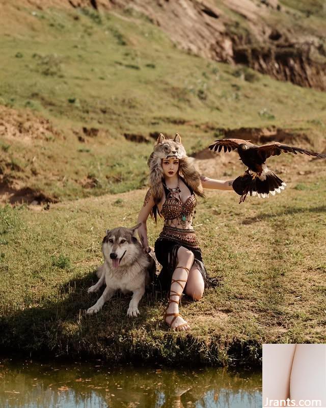 “Bức ảnh cám dỗ ở Đài Loan ở Đài Loan ở đâu”, cơ thể ketone trắng và thân hình thu hút tâm hồn (11p) - Ảnh 8