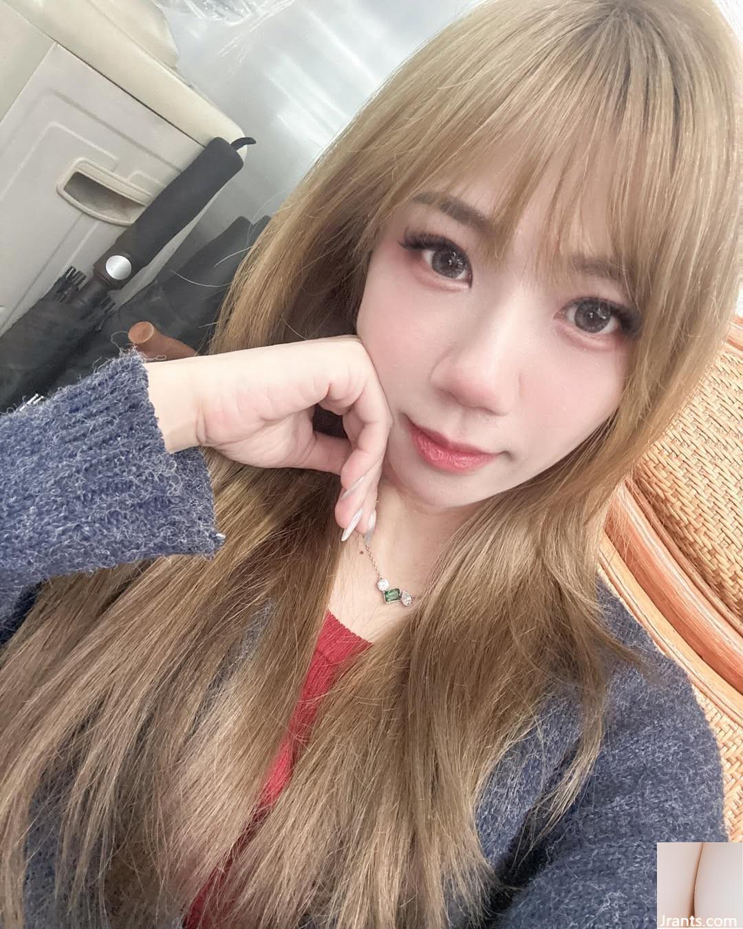 Vẻ đẹp tinh tế của “Momo” bộc phát sức quyến rũ và đầy cám dỗ (10P) - Ảnh 3