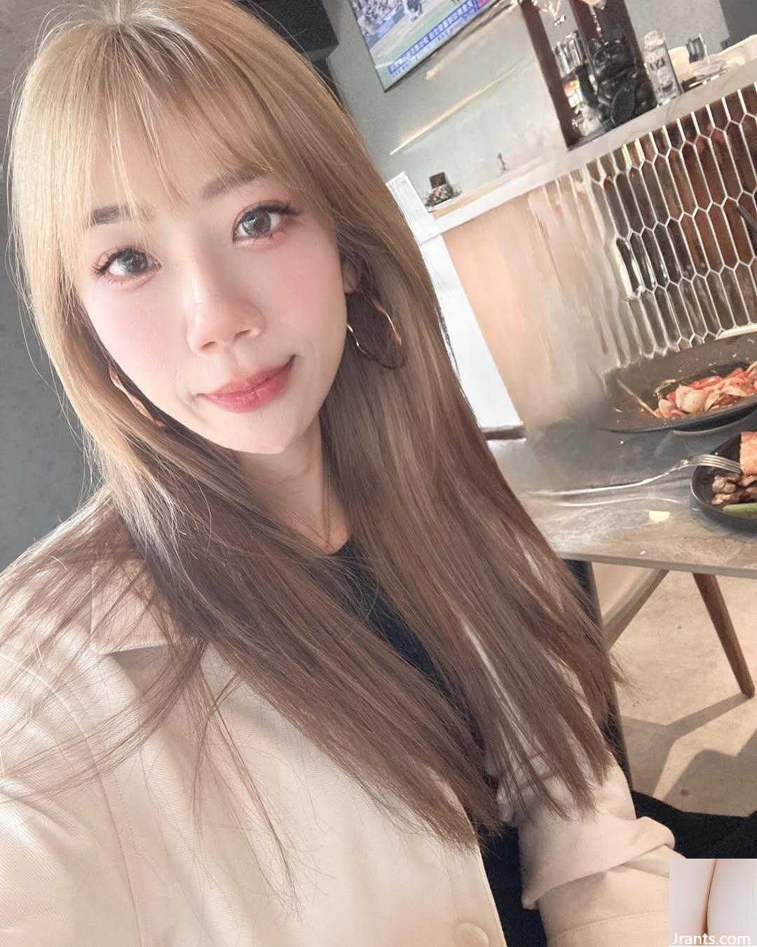 Vẻ đẹp tinh tế của “Momo” bộc phát sức quyến rũ và đầy cám dỗ (10P) - Ảnh 5