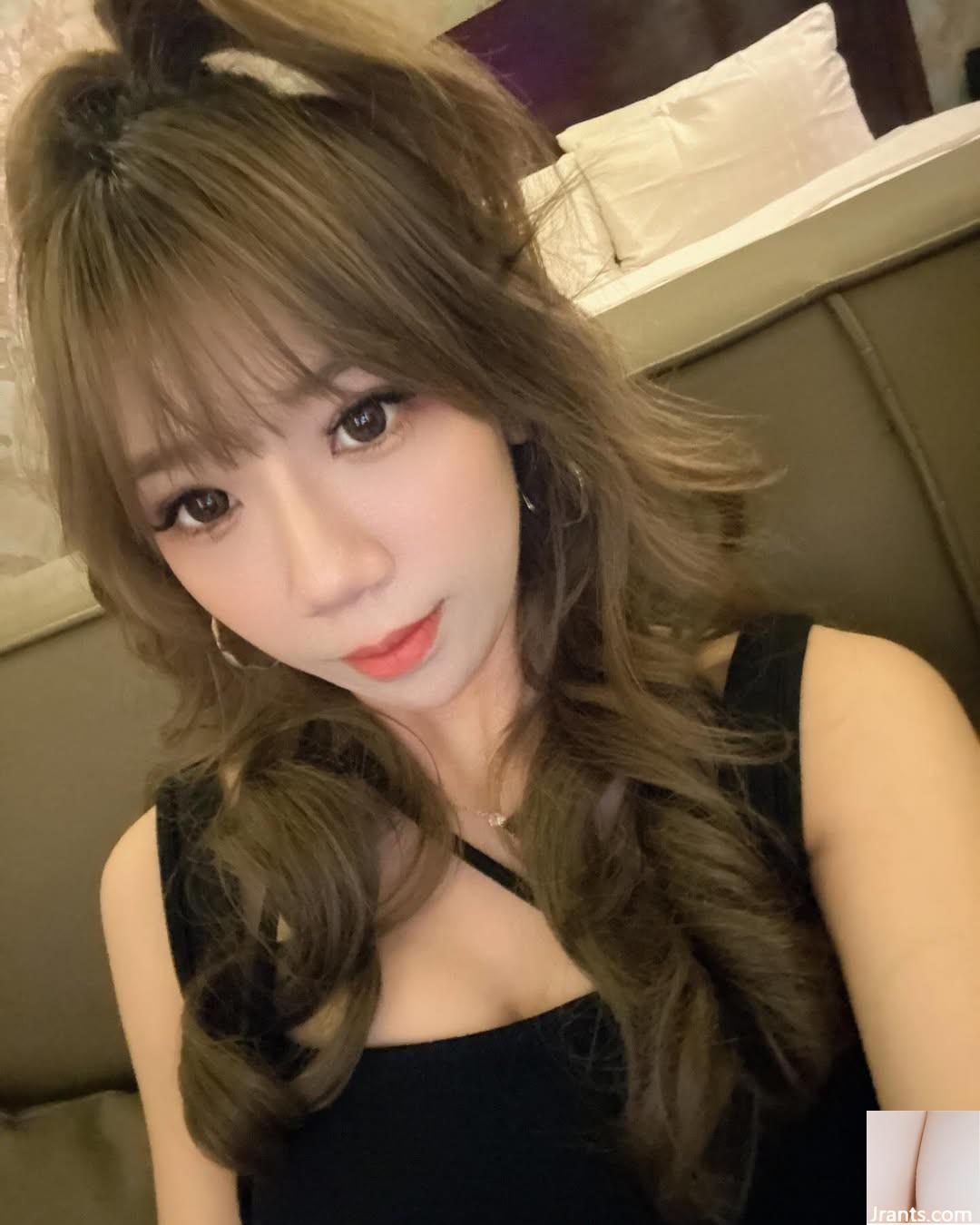 Vẻ đẹp tinh tế của “Momo” bộc phát sức quyến rũ và đầy cám dỗ (10P) - Ảnh 6