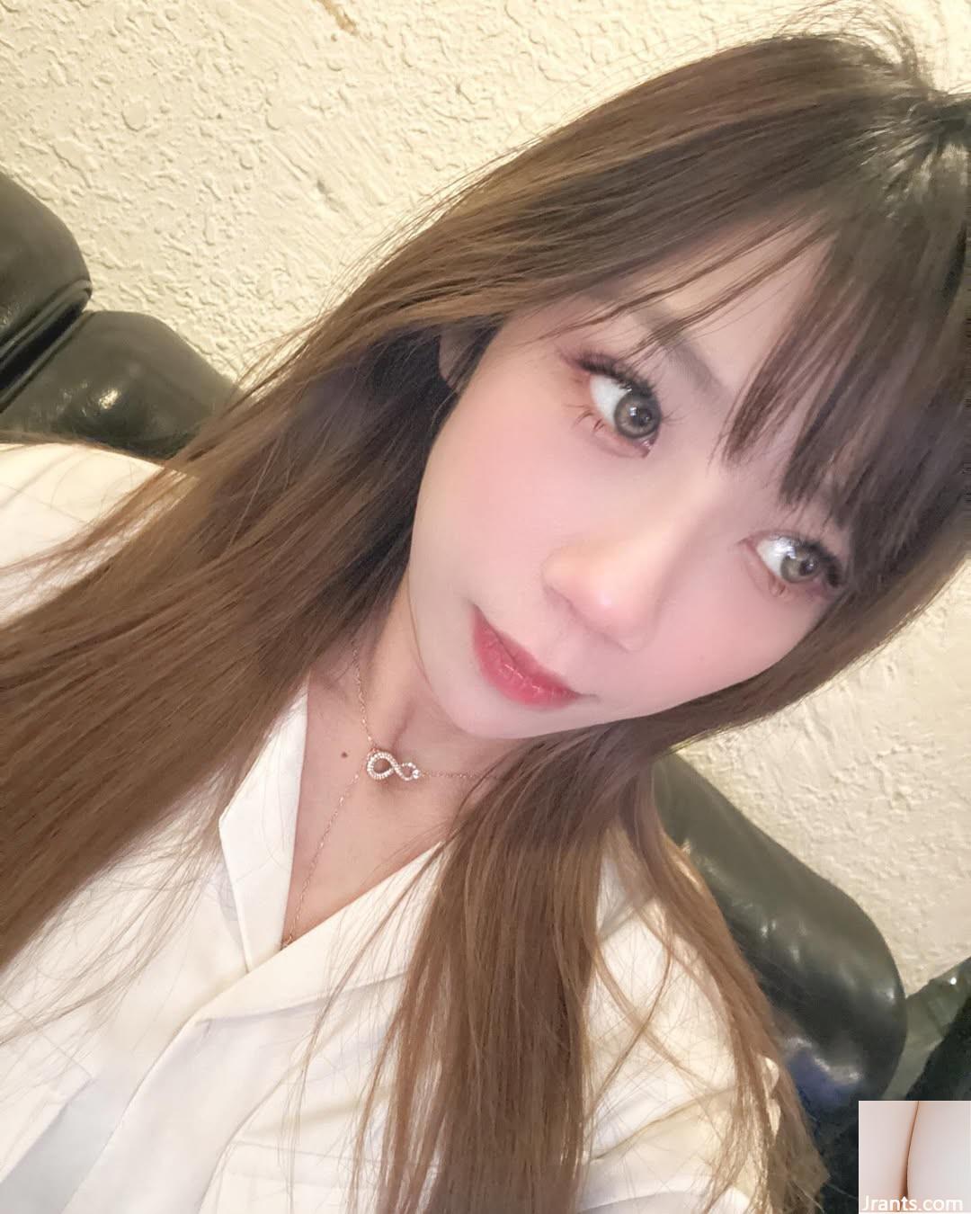 Vẻ đẹp tinh tế của “Momo” bộc phát sức quyến rũ và đầy cám dỗ (10P) - Ảnh 7