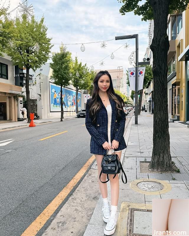 “Xinting Ariel” đôi mắt ngây thơ tan chảy (10p) - Ảnh 10