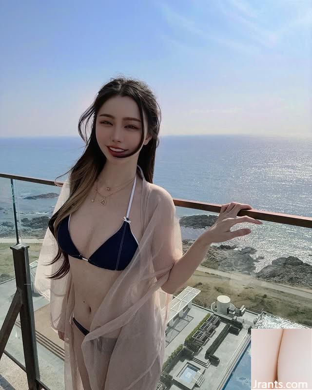 “Xinting Ariel” đôi mắt ngây thơ tan chảy (10p) - Ảnh 6