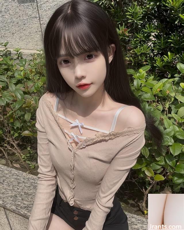 “Xiao Nuo” nhắc nhở mọi người về tình yêu đầu tiên (11p) - Ảnh 4