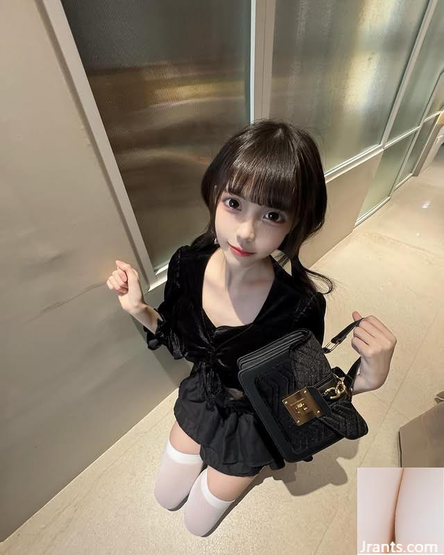 “Xiao Nuo” nhắc nhở mọi người về tình yêu đầu tiên (11p) - Ảnh 8