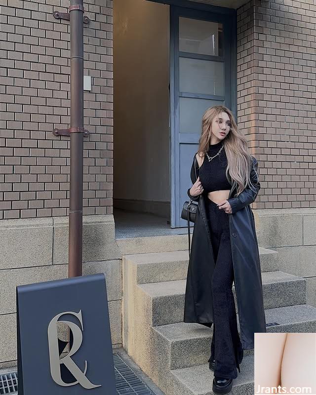 Cô gái ngọt ngào và xinh đẹp “Albeebaby” những bức ảnh đẹp làm dịu cơ thể và tâm trí (10p) - Ảnh 9