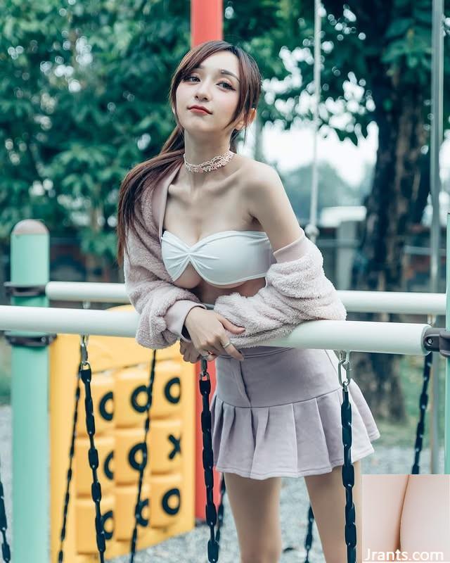 “Joeni” đẹp đến nỗi nó không có điểm mù (10p) - Ảnh 5