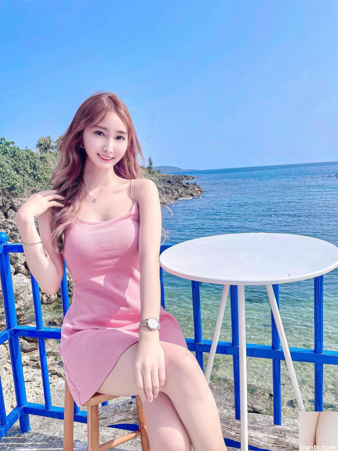 Nụ cười của “Niuniu” ngọt ngào đến mức khiến người ta phải kinh ngạc (10P) - Ảnh 3