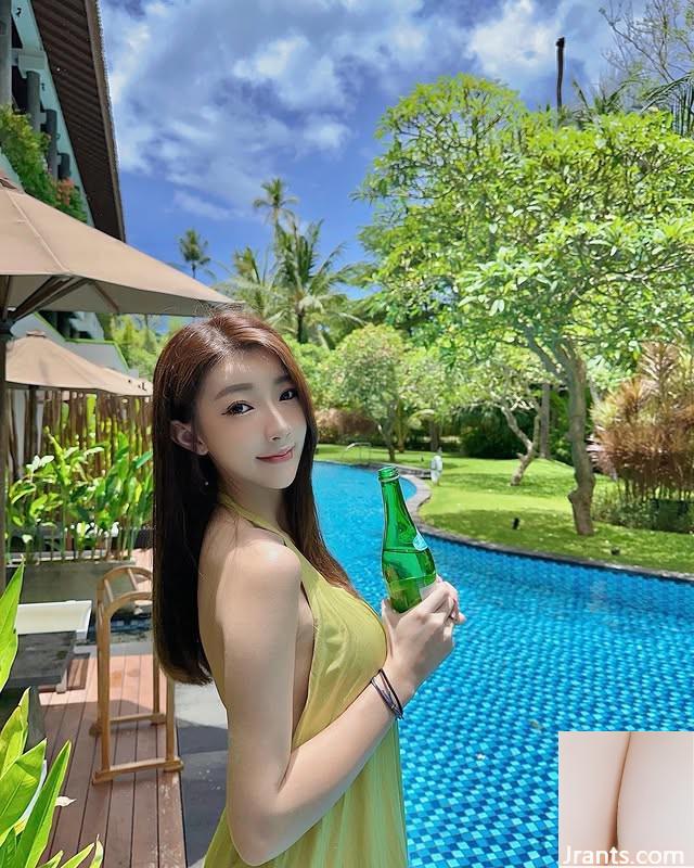 “Tsai chun một” bộ ngực lớn đáng ghen tị (10p) - Ảnh 5