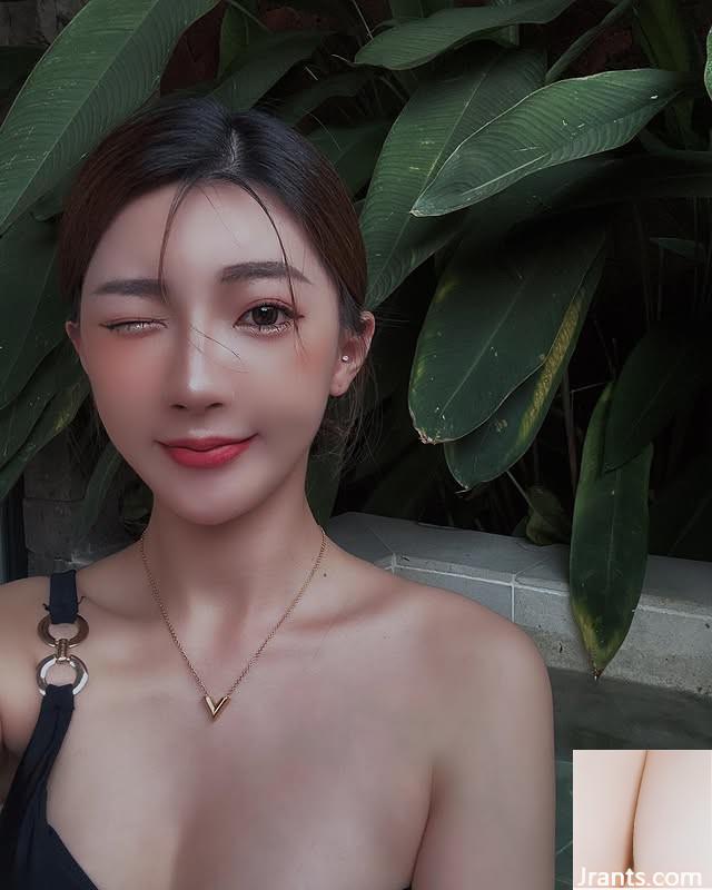 “Tsai chun một” bộ ngực lớn đáng ghen tị (10p) - Ảnh 7