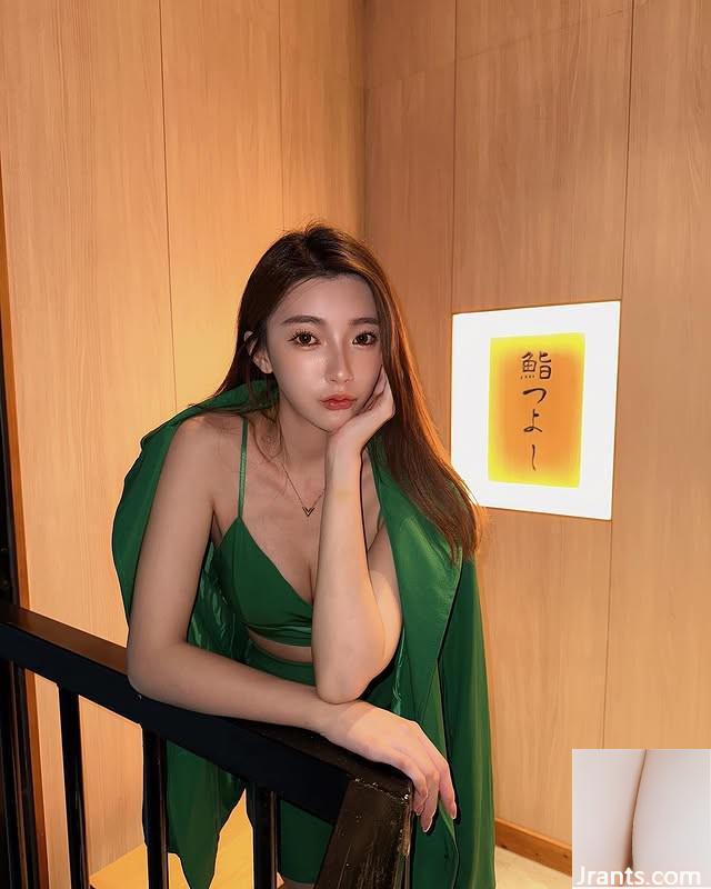 “Tsai chun một” bộ ngực lớn đáng ghen tị (10p) - Ảnh 9